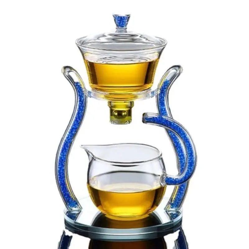 Avario Automatic Heat-Resistant Teapot Inovessa