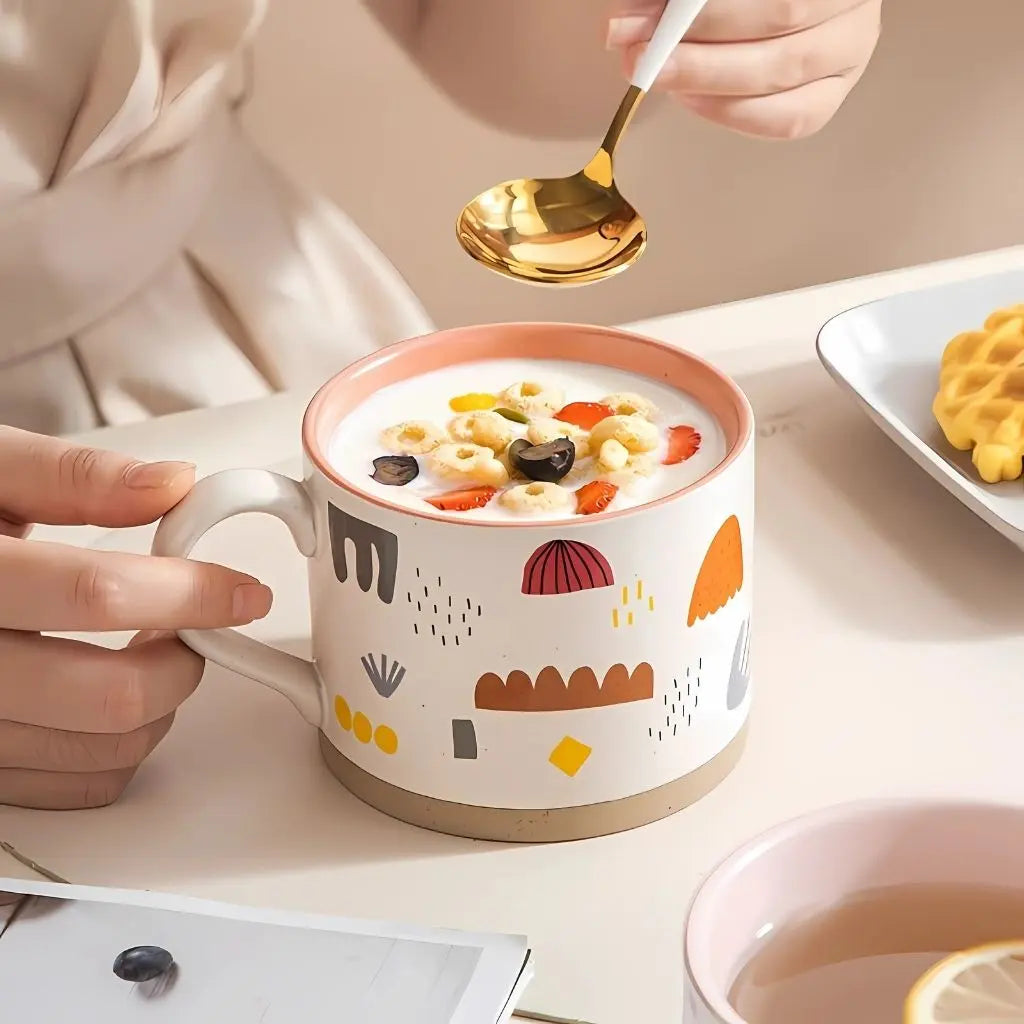 Ceramic teapot set crafted for tea brewing with a premium porcelain finish, ideal for home tea rituals.