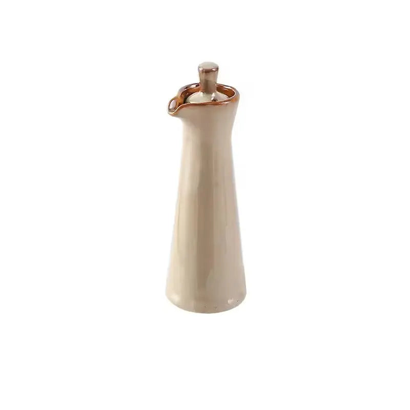 Celestia Ceramic Oil Dispenser Inovessa