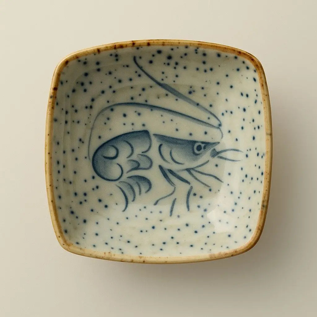 Ceramic teapot set crafted for tea brewing with a premium porcelain finish, ideal for home tea rituals.