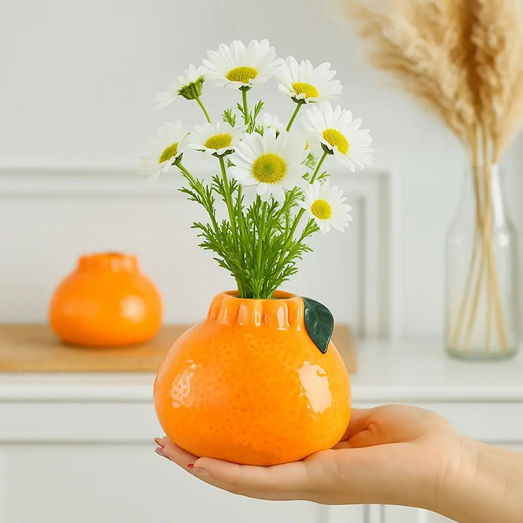 Cobb Citrus Burst Planter Inovessa