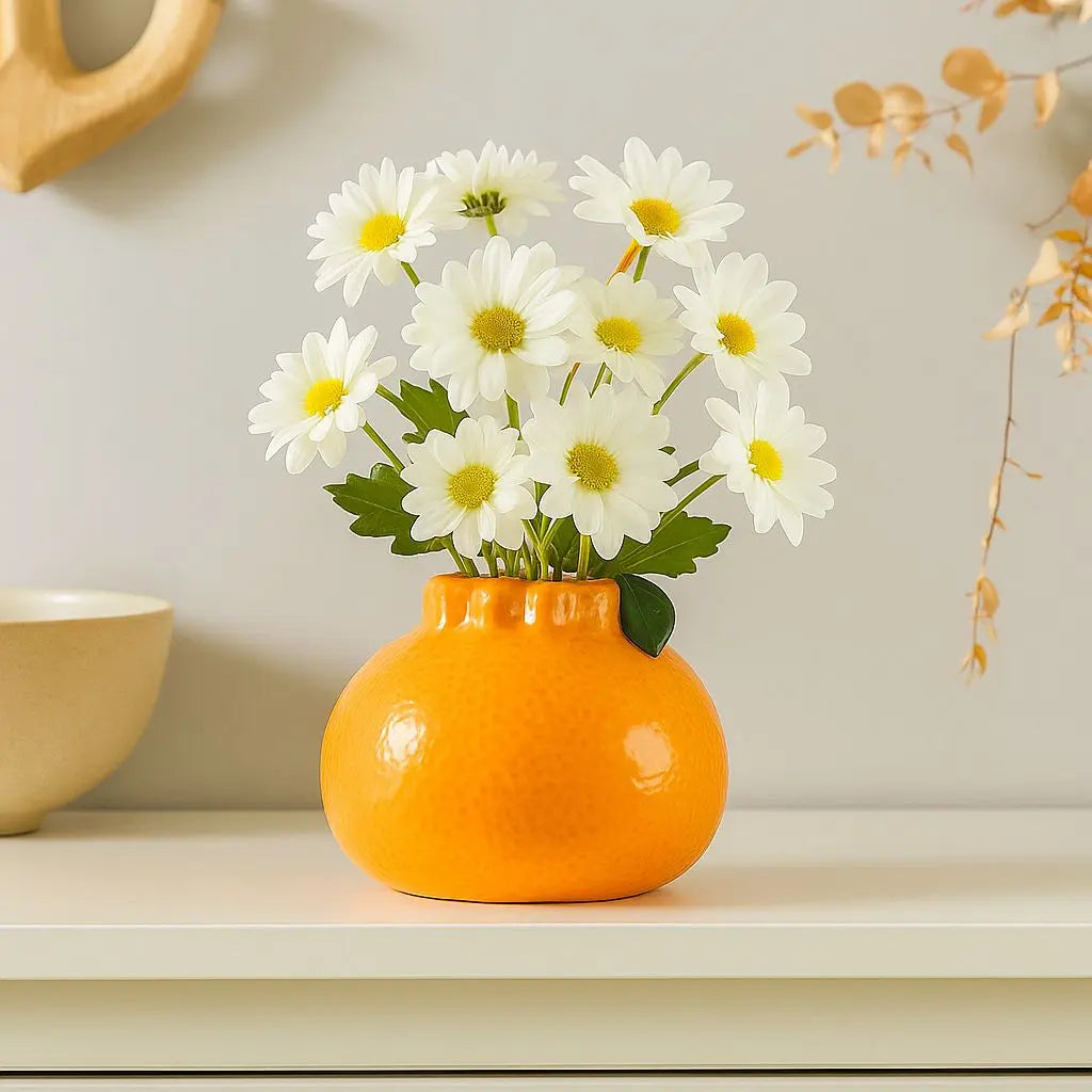 Cobb Citrus Burst Planter Inovessa