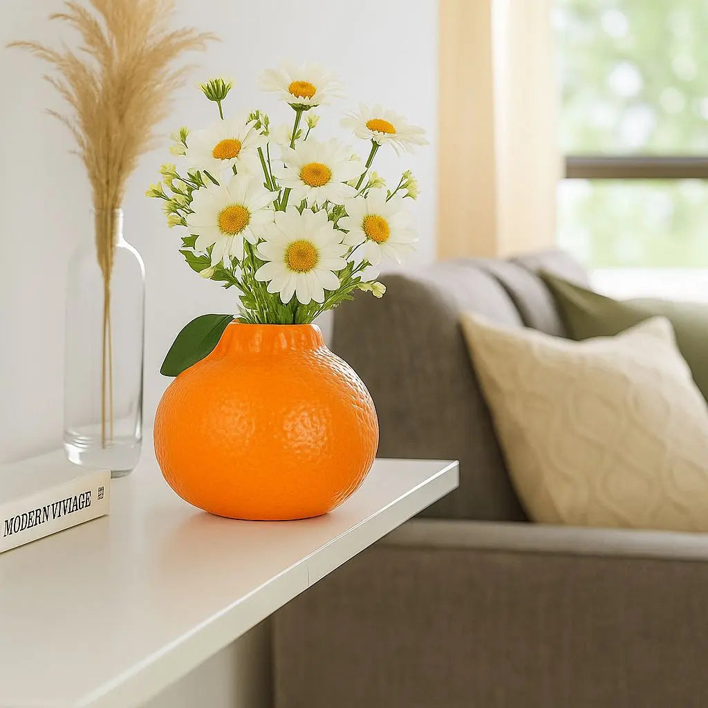 Cobb Citrus Burst Planter Inovessa