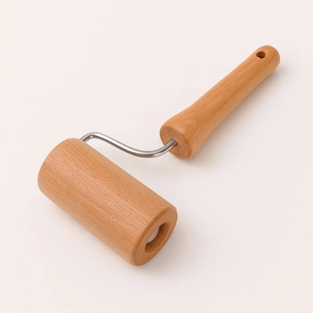 dual head rolling pin
