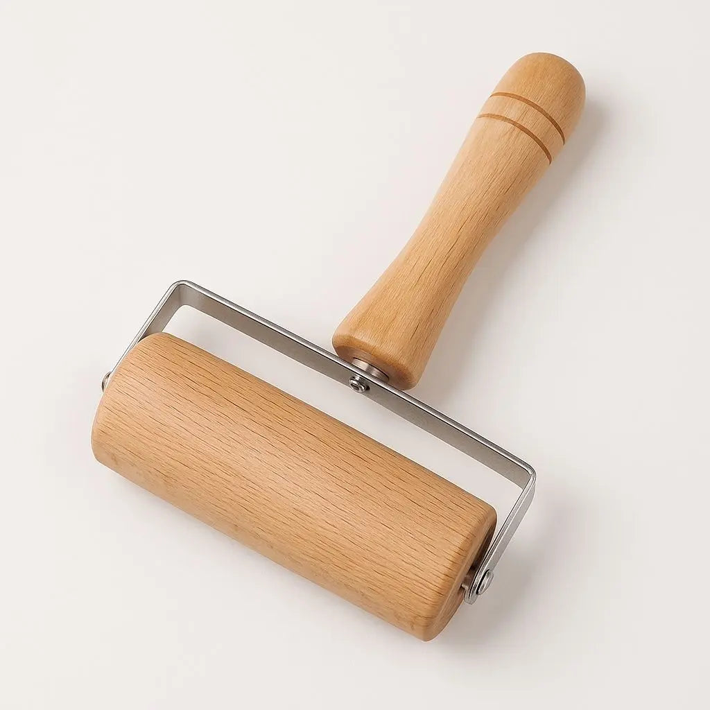 dough preparation tools