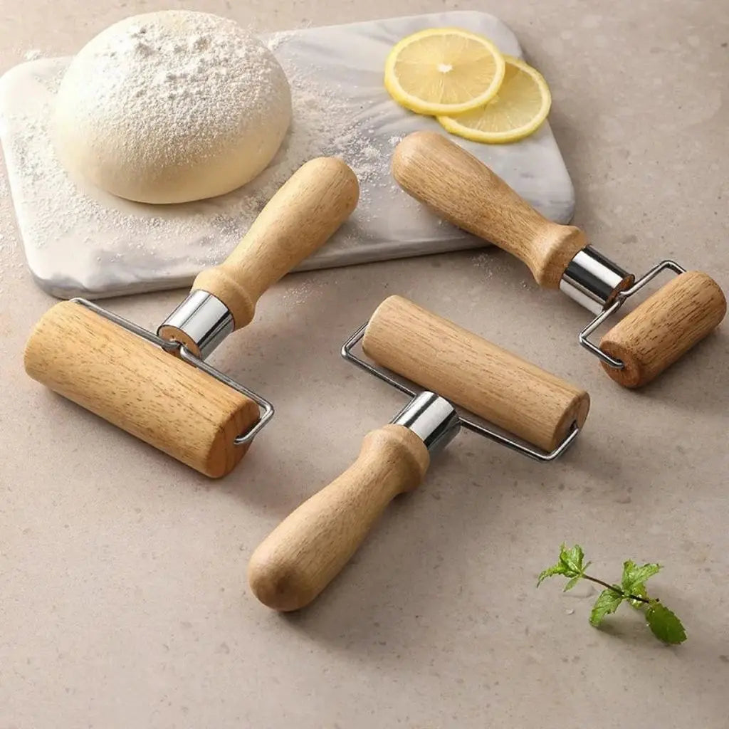 beechwood rolling pin
