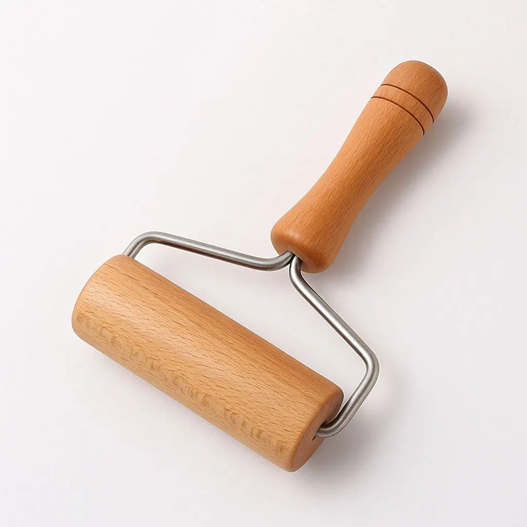 pizza dough roller