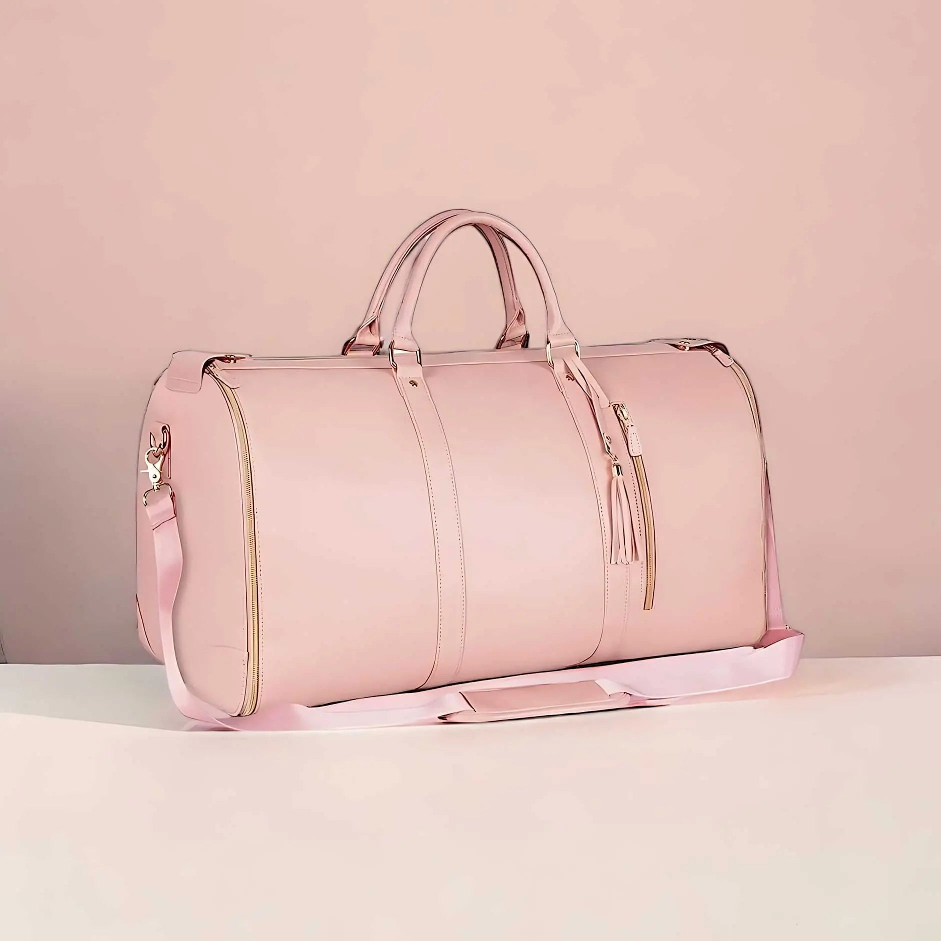 EminenceCarrier™ - Travel Duffle Bag Inovessa