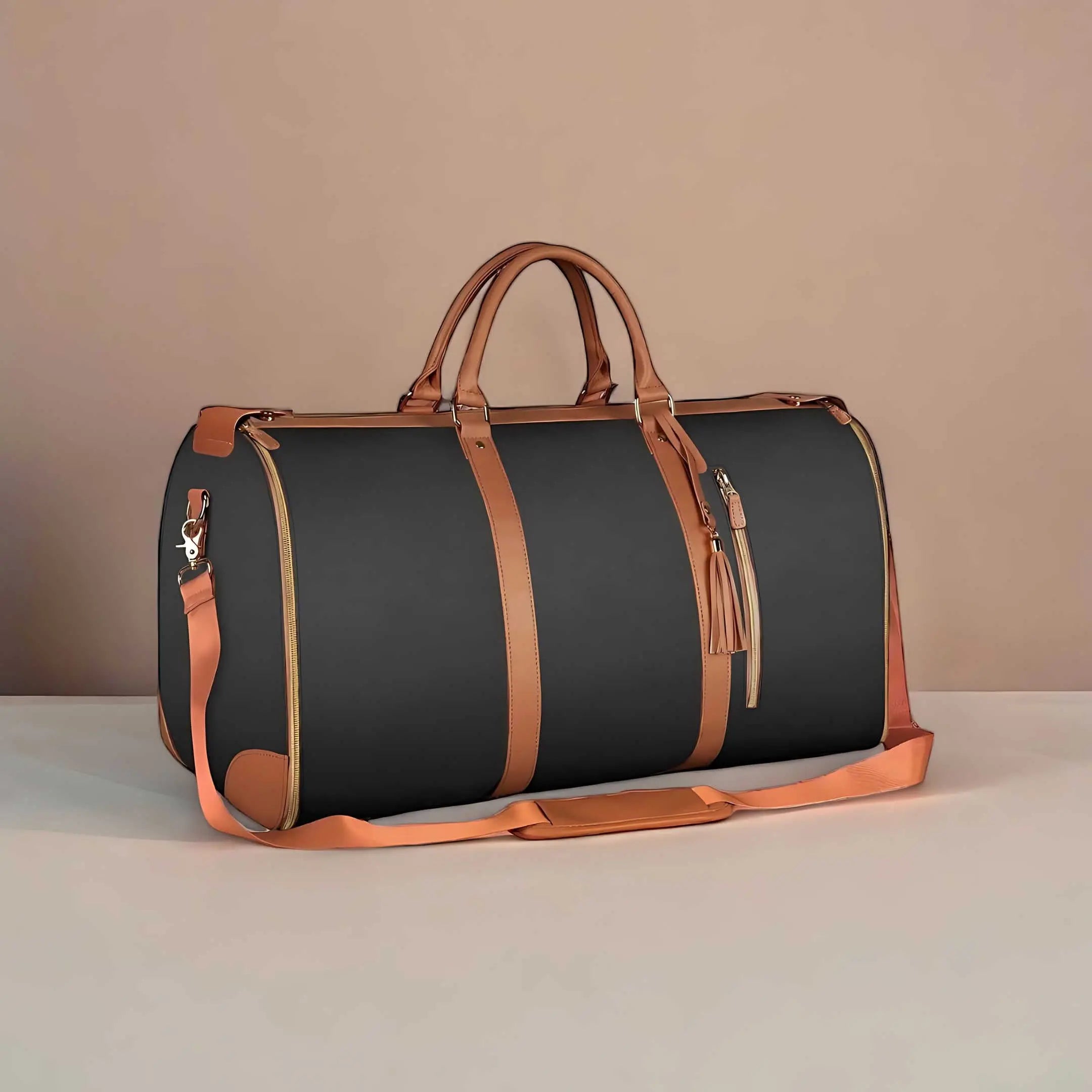 EminenceCarrier™ - Travel Duffle Bag Inovessa