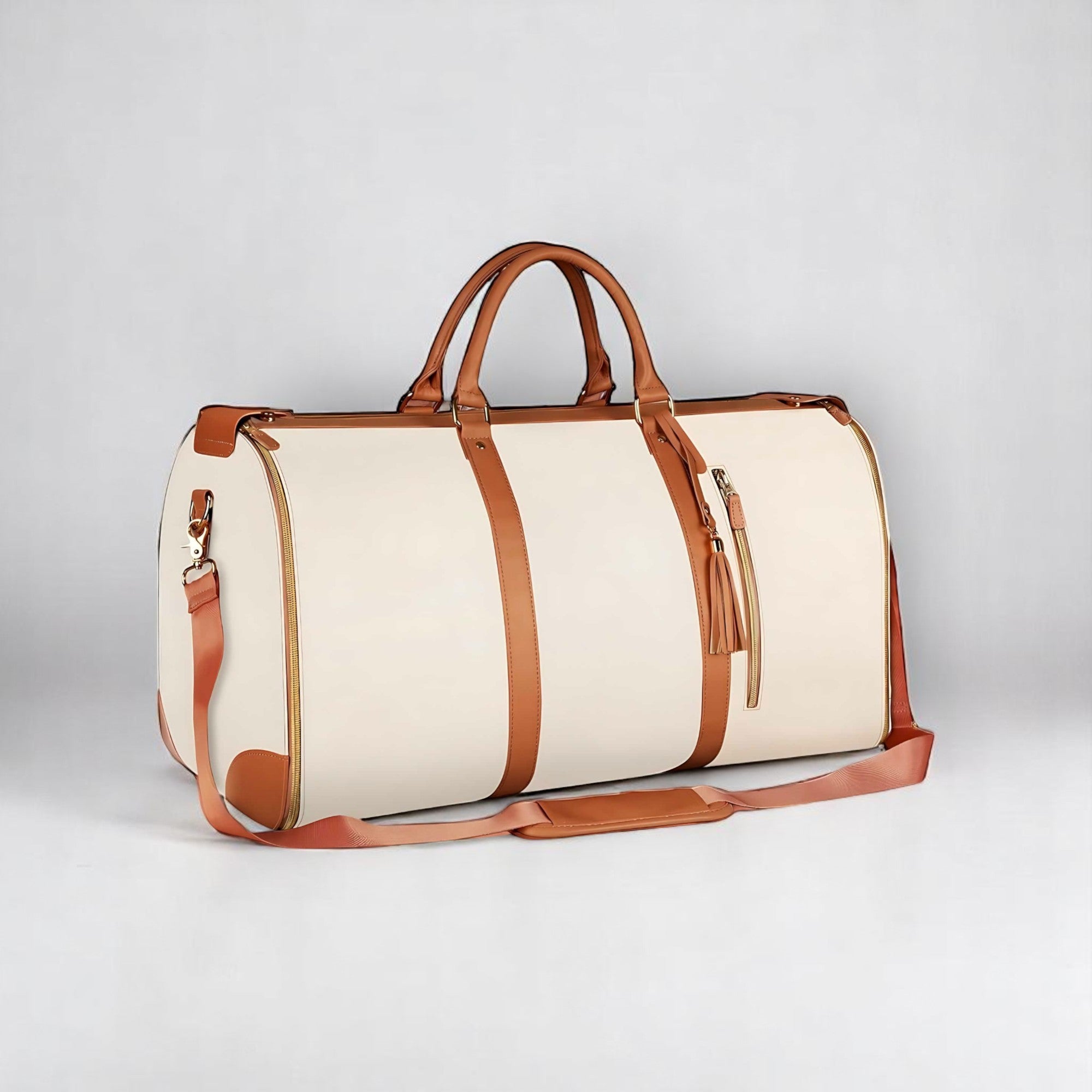 EminenceCarrier™ - Travel Duffle Bag