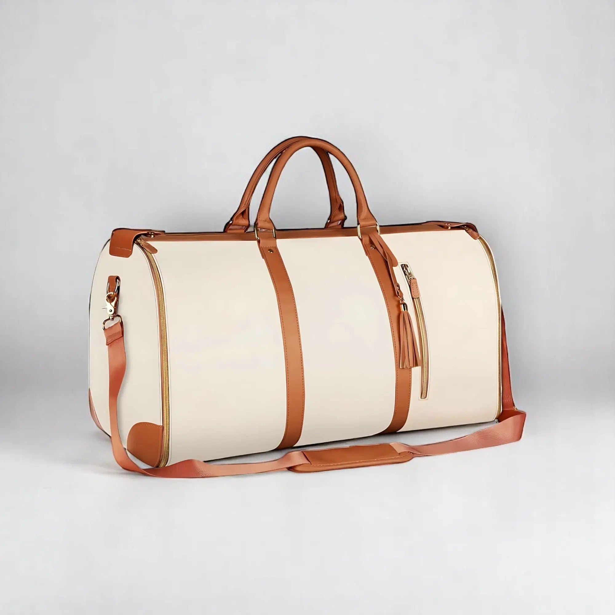 EminenceCarrier™ - Travel Duffle Bag Inovessa