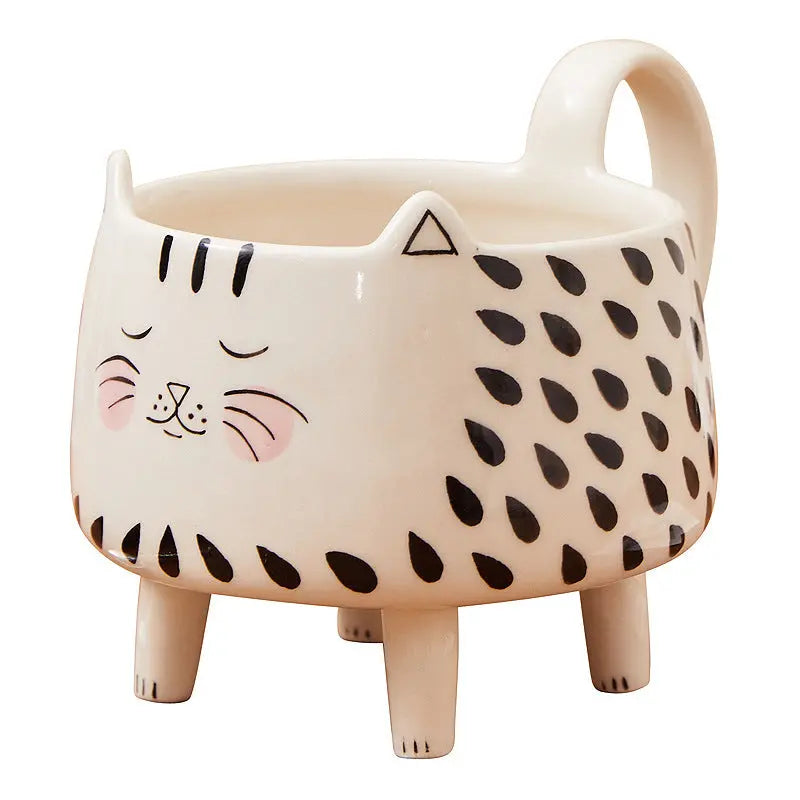 Felu Kitty Coffee Mug Inovessa
