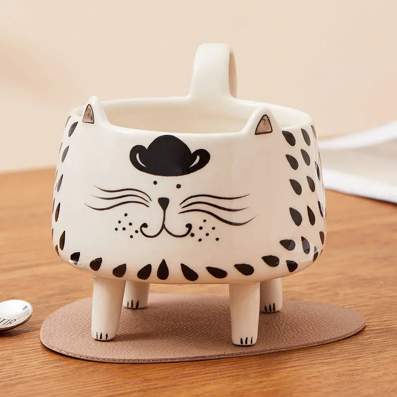 Felu Kitty Coffee Mug Inovessa