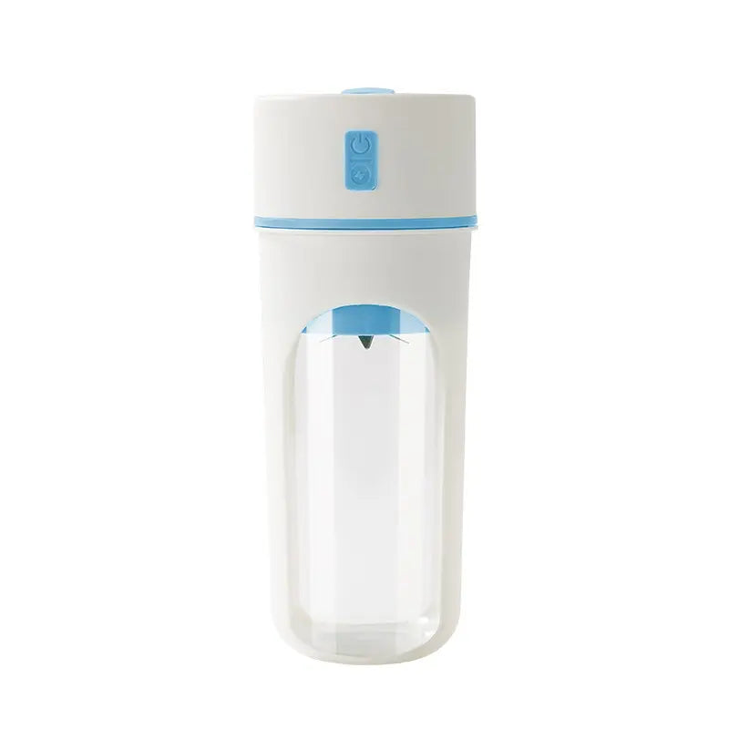 FreshSqueeze™ - Portable Blender and Juicer 480ml Inovessa