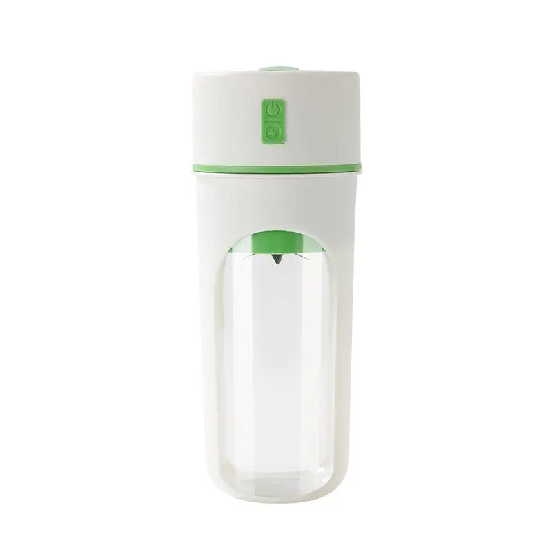 FreshSqueeze™ - Portable Blender and Juicer 480ml Inovessa