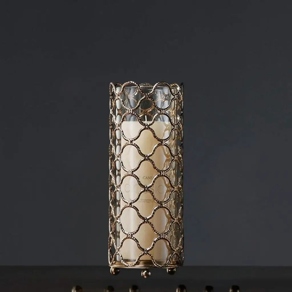 Angular crystal vase featuring geometric glass construction for modern decorative centerpieces
