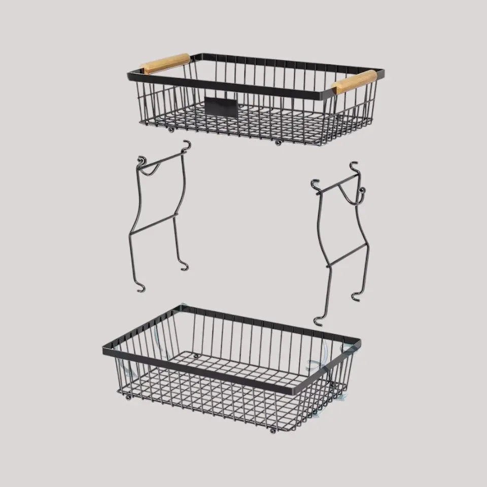 Haven Two-Tier Organiser Inovessa