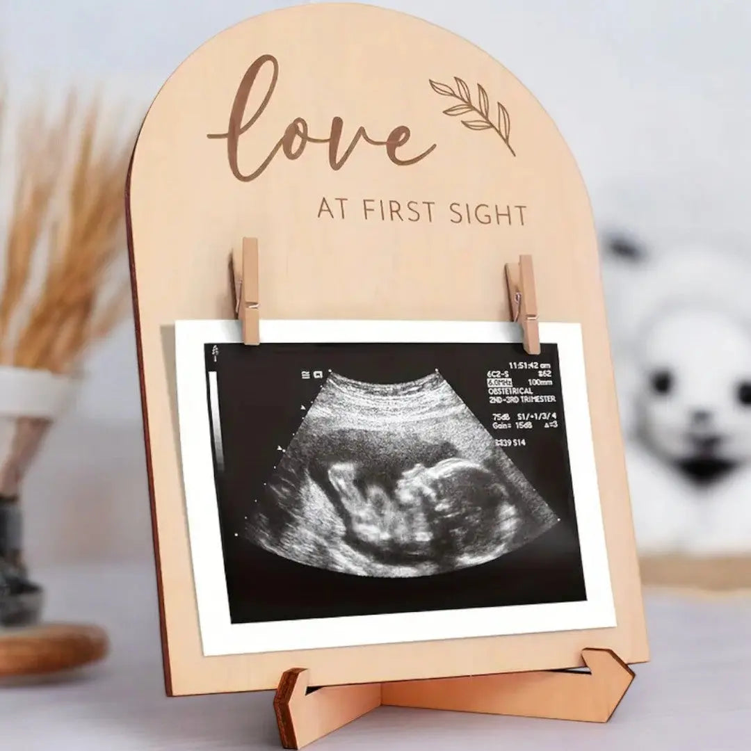 Hello Baby Memory Frame Inovessa