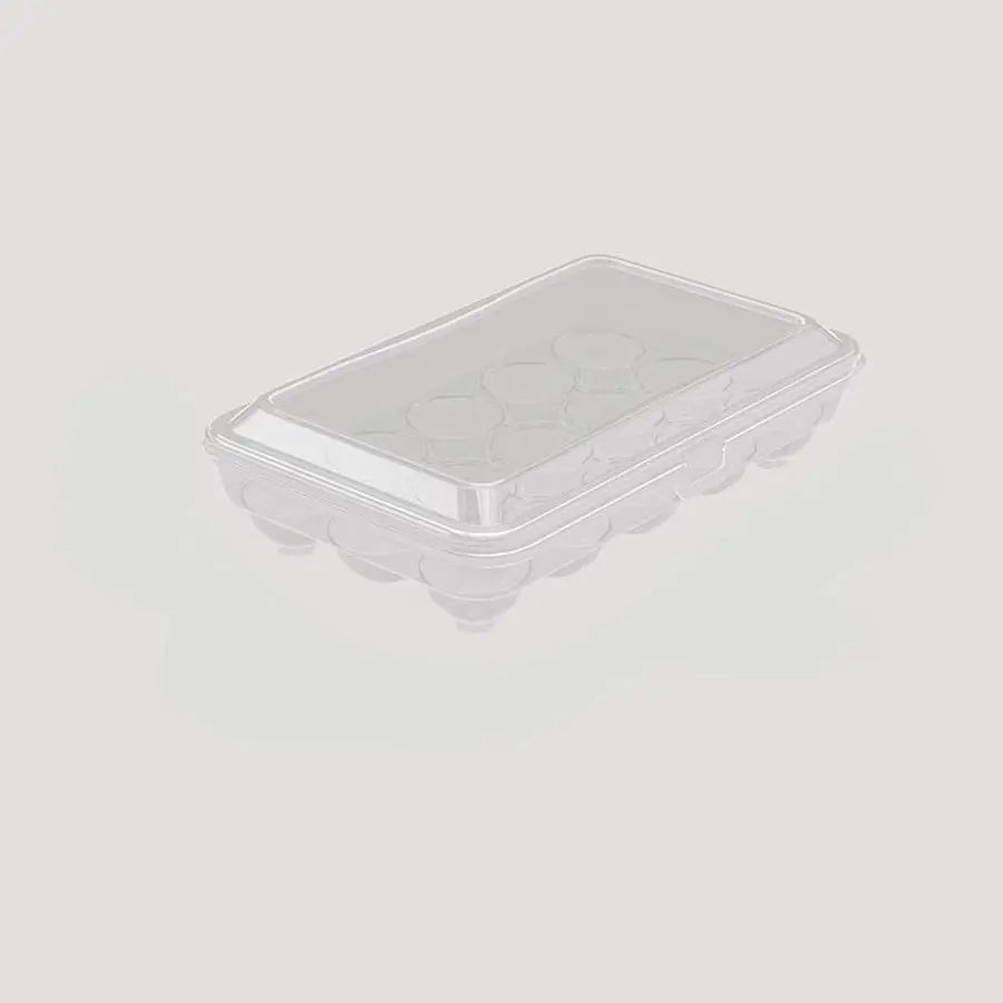 Hue Stackable Egg Organizer Inovessa