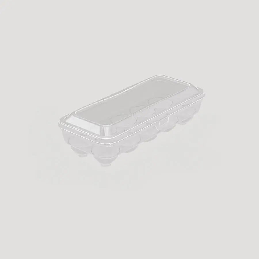 Hue Stackable Egg Organizer Inovessa