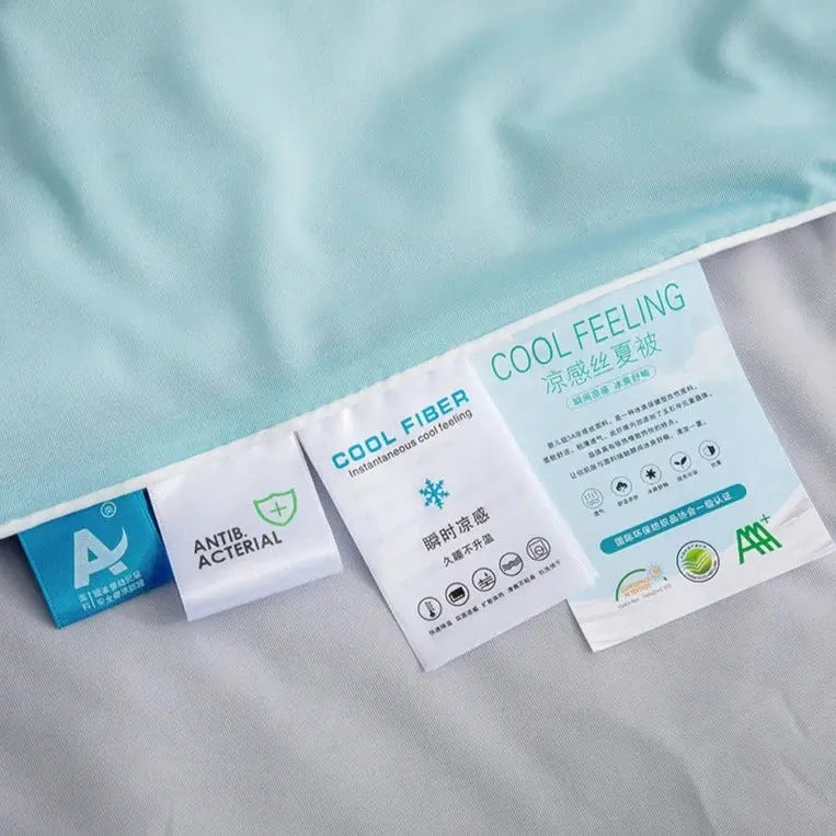 IceDream - Cooling Summer Blanket Inovessa