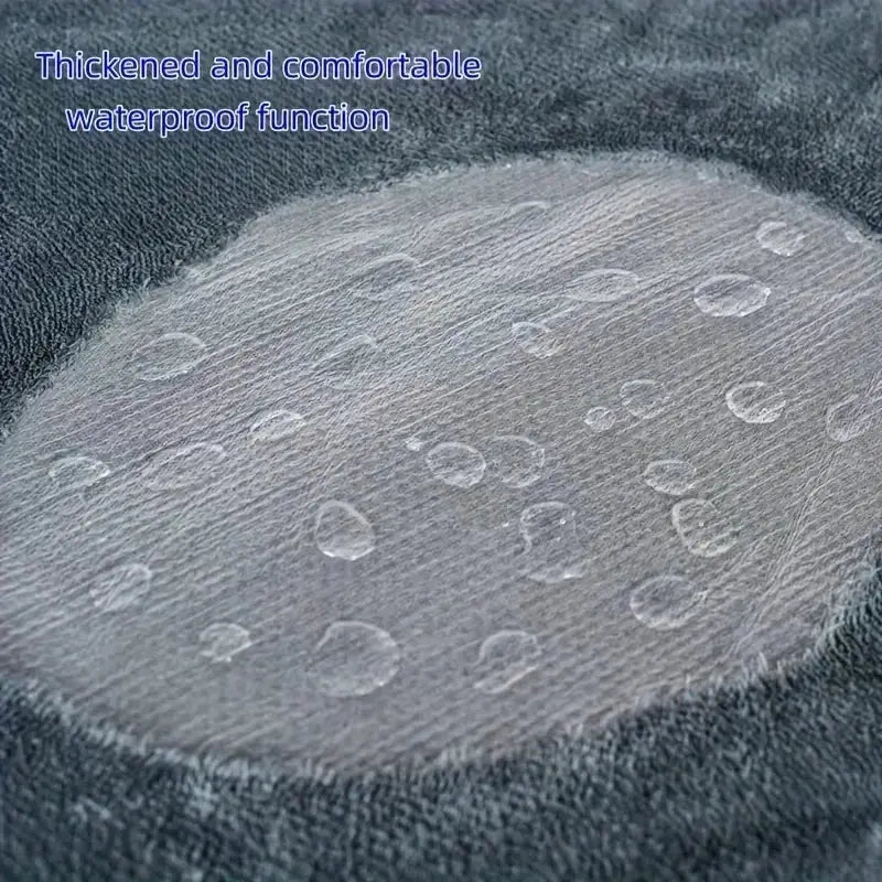 LoveGuard™ - Waterproof Couples Blanket Inovessa