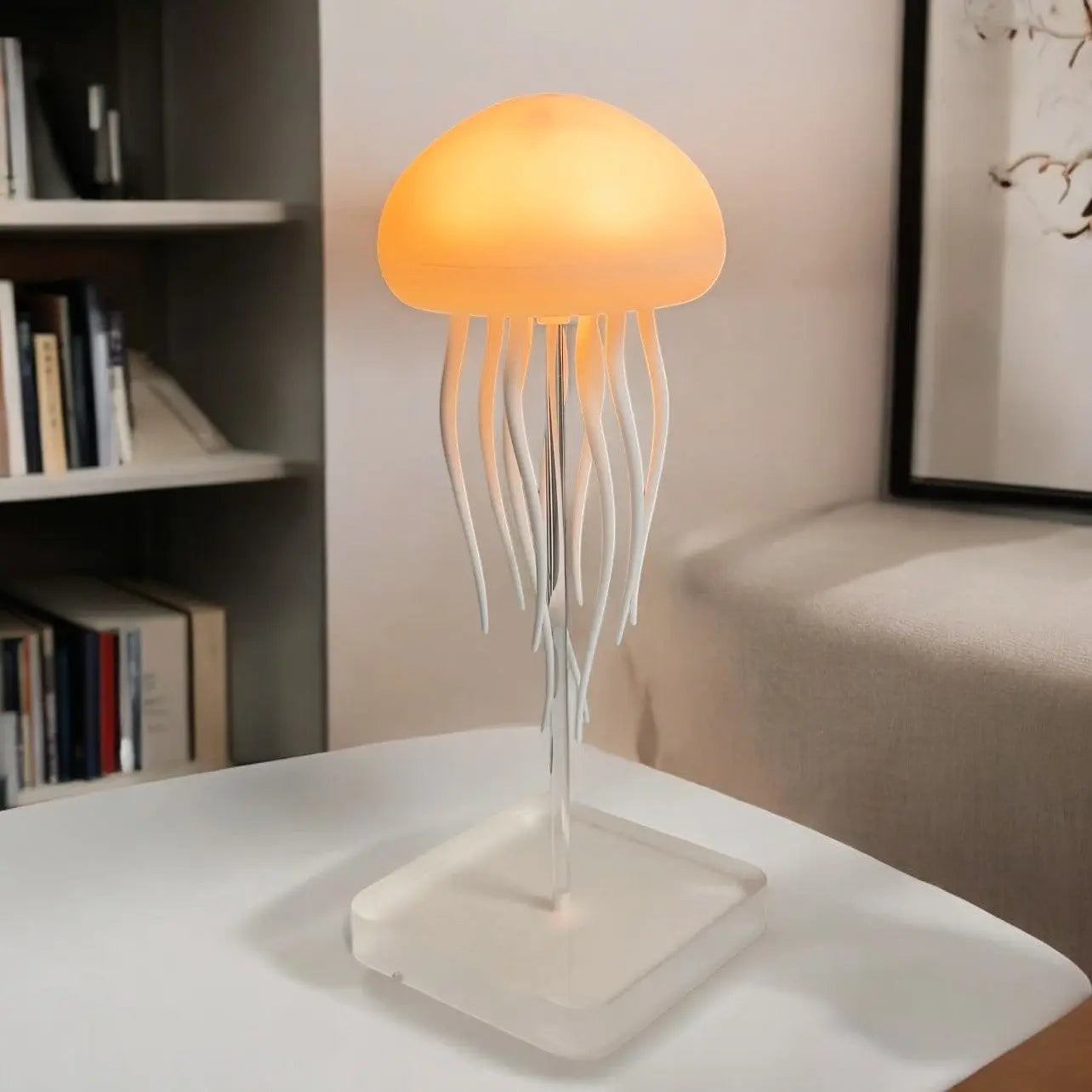 Lumora Jellyfish Lamp Inovessa