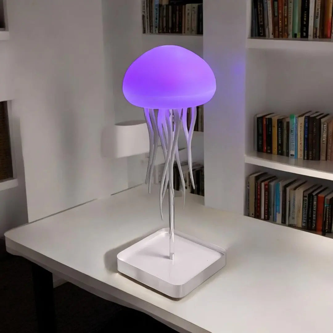Lumora Jellyfish Lamp Inovessa