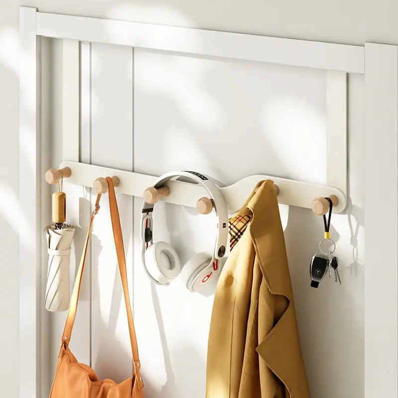 Lura Door Hanger Rack Inovessa