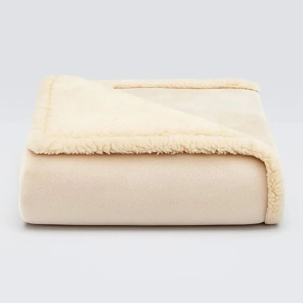 LoveGuard™ - Waterproof Couples Blanket Inovessa