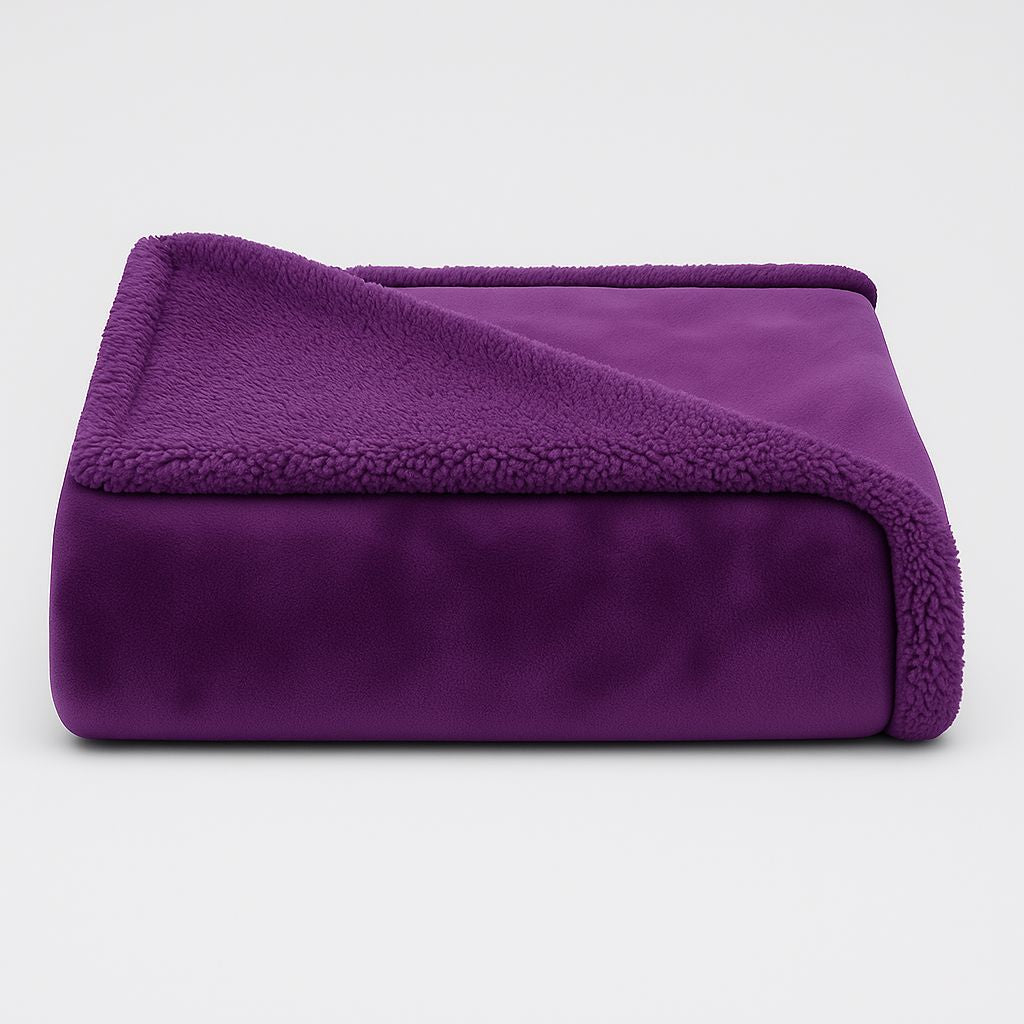 LoveGuard™ - Waterproof Couples Blanket