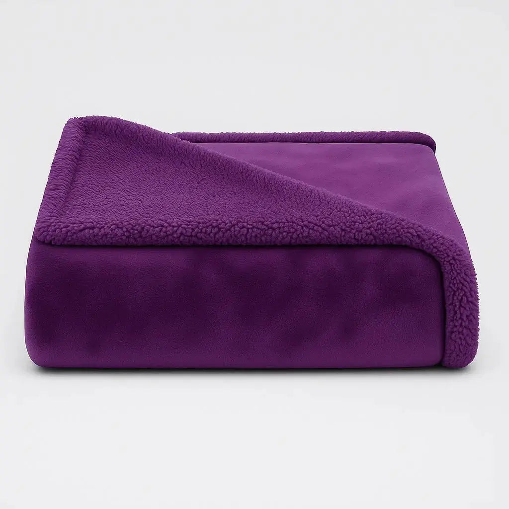 LoveGuard™ - Waterproof Couples Blanket Inovessa