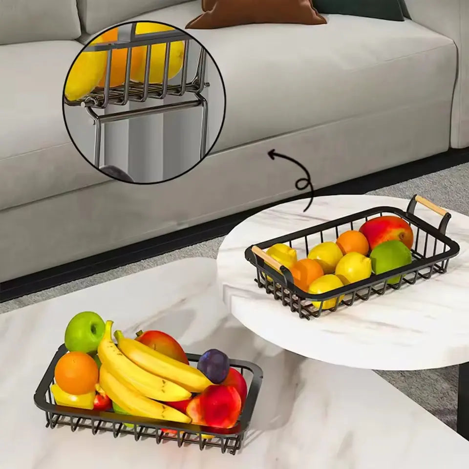 Nordic Two-Tier Organizer Inovessa