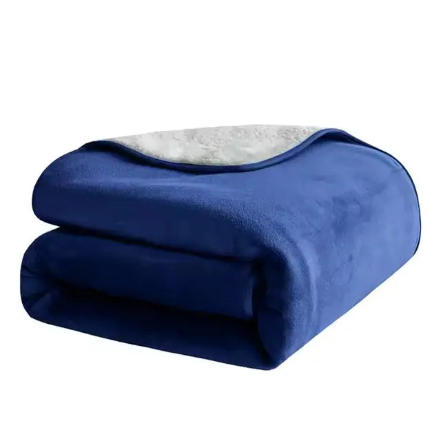 PawCuddle™ - Waterproof Pet Blanket Inovessa