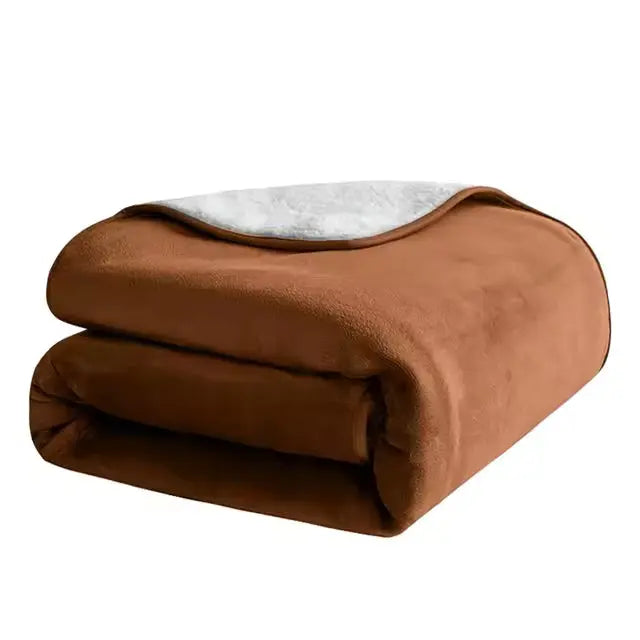 PawCuddle™ - Waterproof Pet Blanket Inovessa