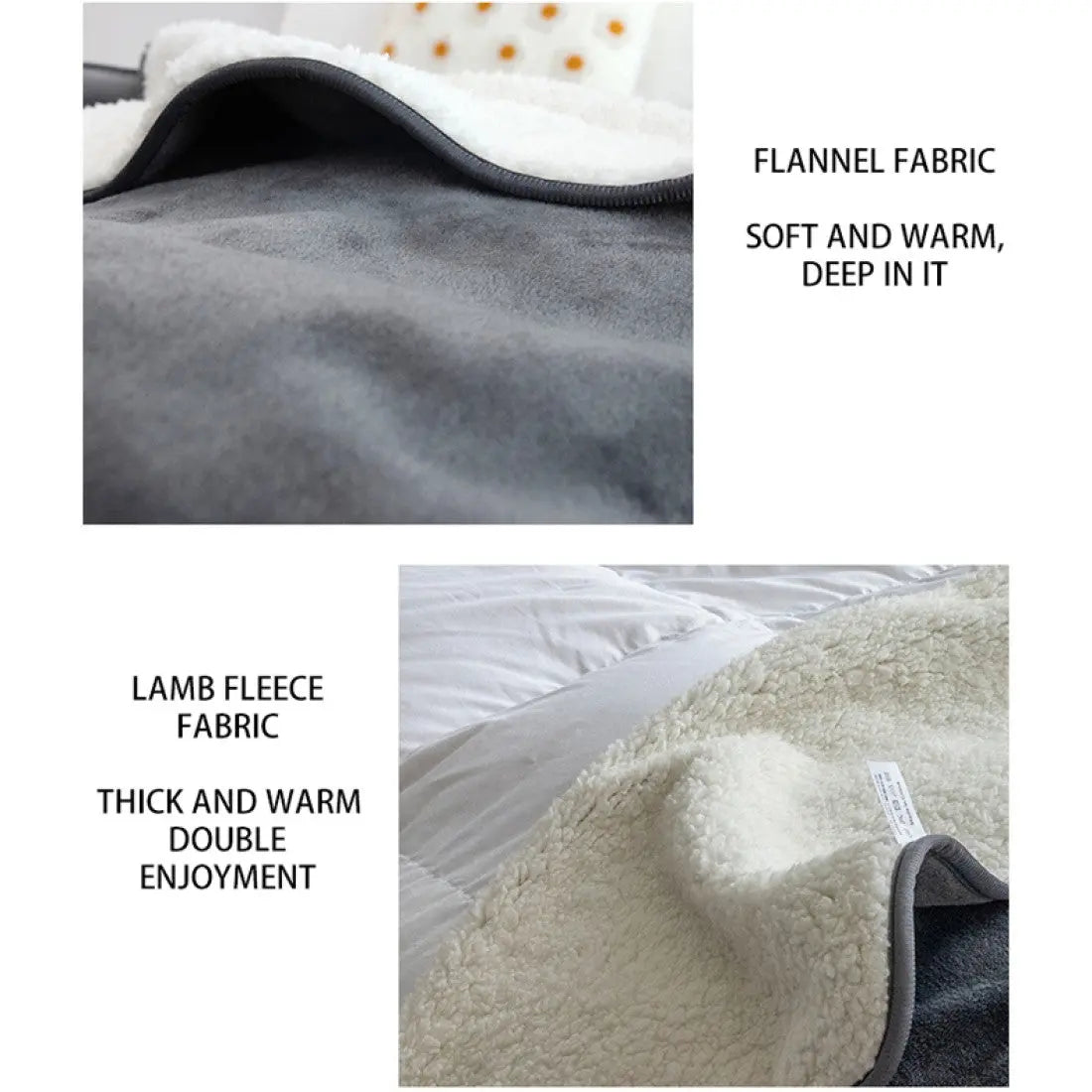 PawCuddle™ - Waterproof Pet Blanket Inovessa