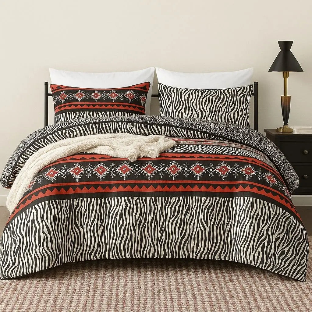 Soft quilted texture with detailed stitching pattern for enhanced comfort and visual depth