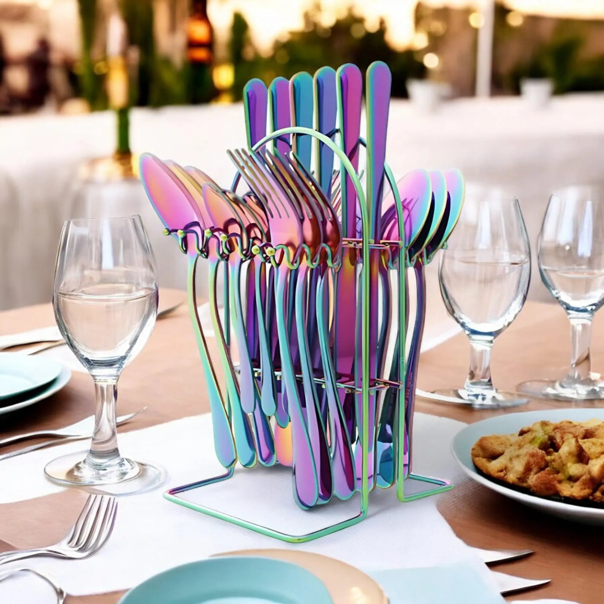RoyalBlend - Cutlery Set Inovessa