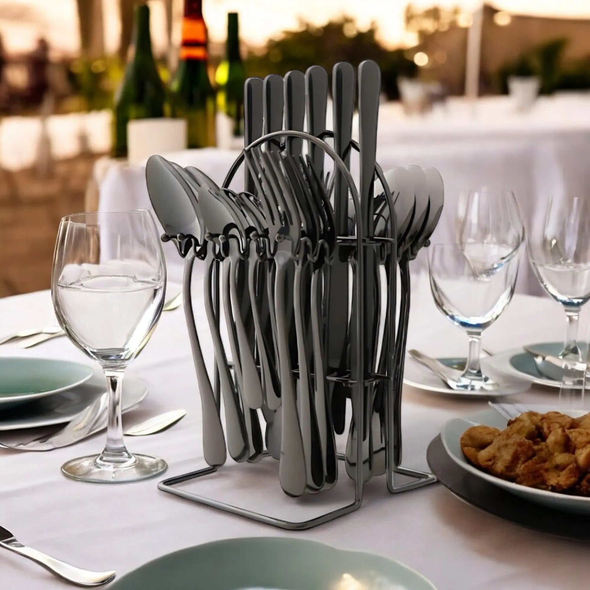 RoyalBlend - Cutlery Set Inovessa