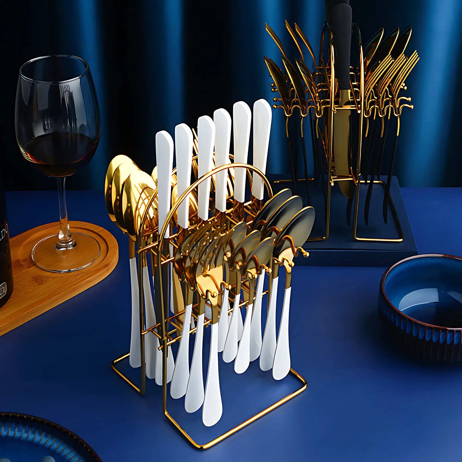 RoyalBlend - Cutlery Set Inovessa