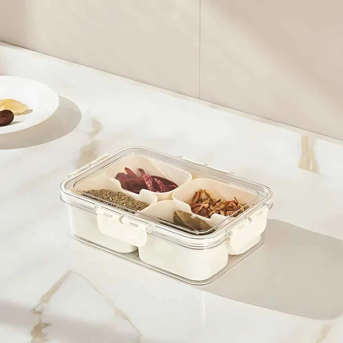 Rylo Spice Organizer Inovessa