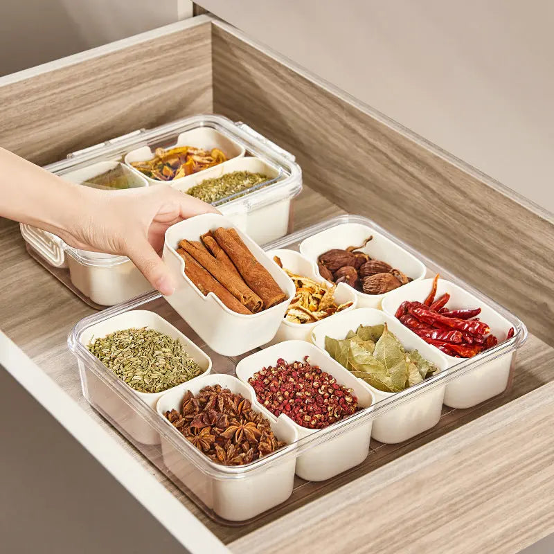 Rylo Spice Organizer Inovessa