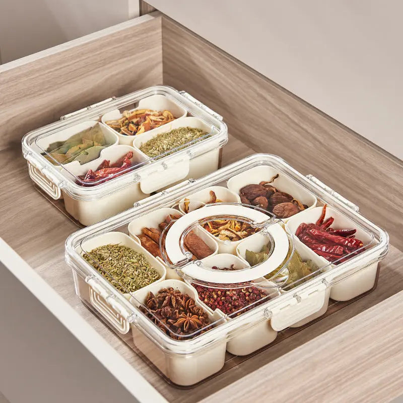 Rylo Spice Organizer Inovessa