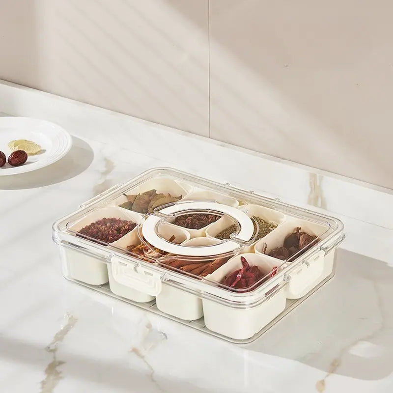 Rylo Spice Organizer Inovessa