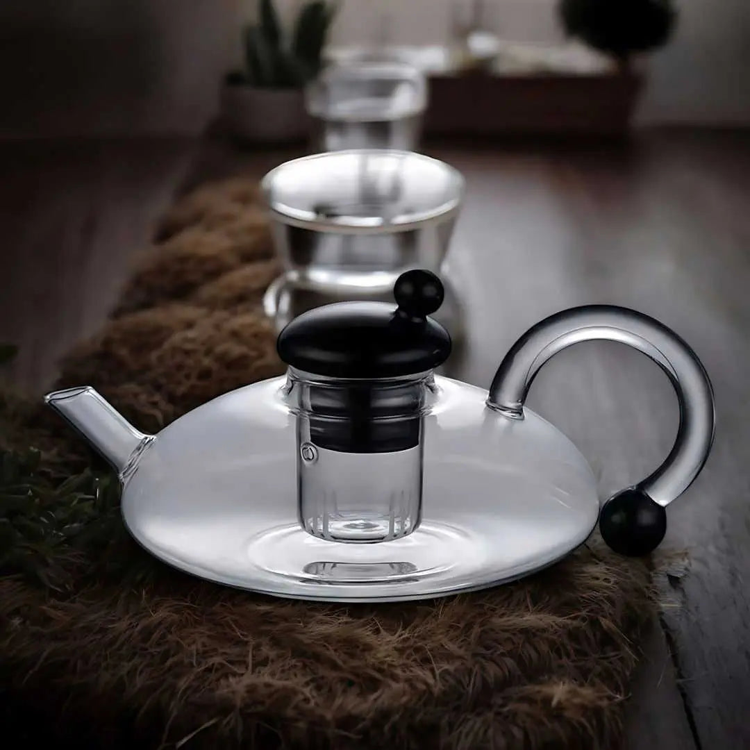 Sereno Filtration Teapot Set Inovessa