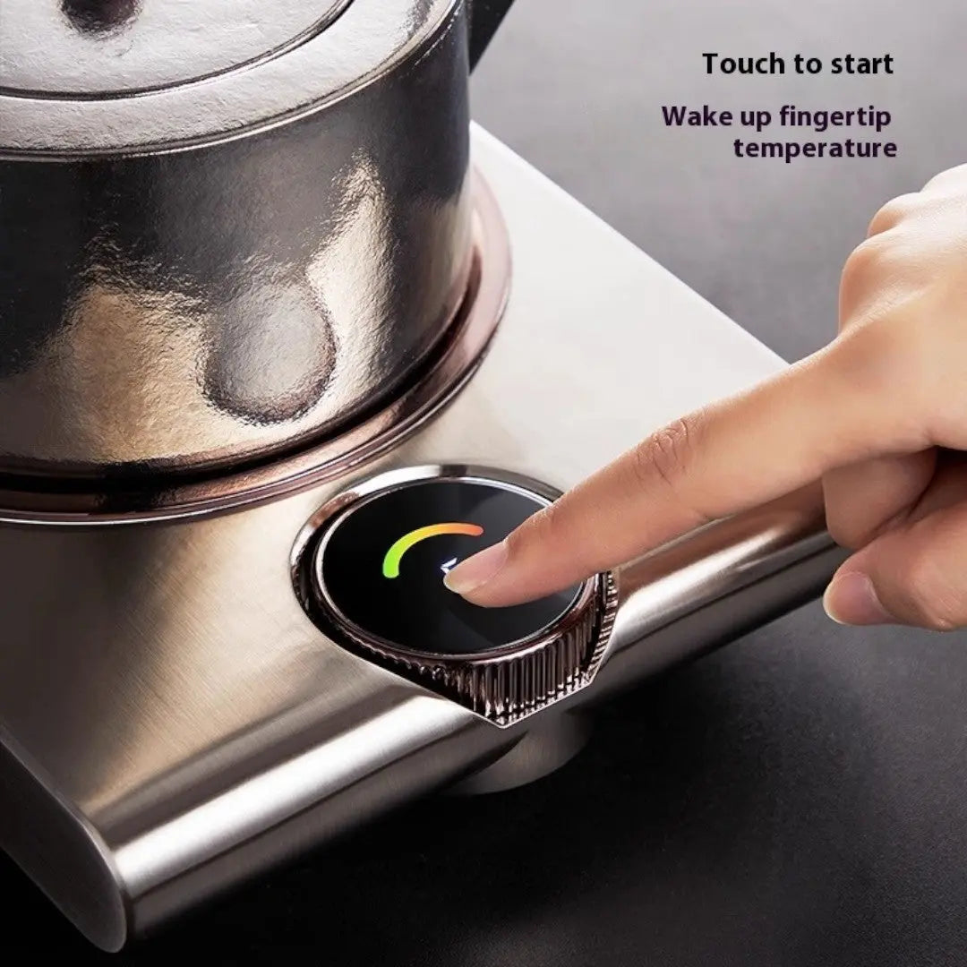 SerenoHeat Electric Ceramic Hot Plate Inovessa