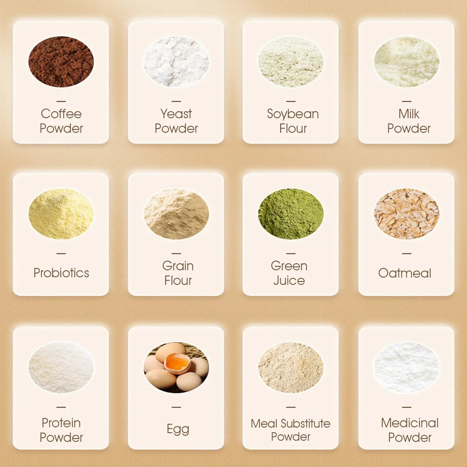 StirMate™ - Smart Self-Stirring Mug Inovessa