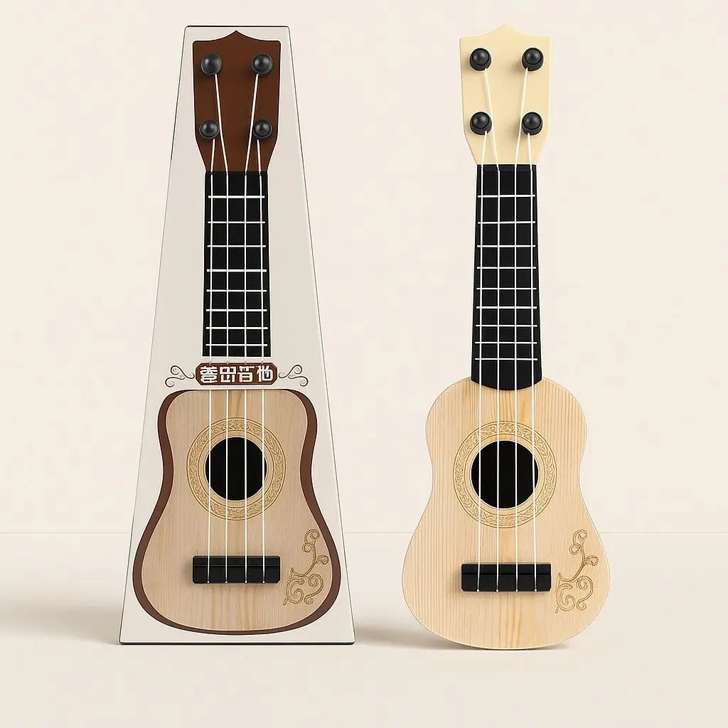 kids guitar toy, children's guitar, mini guitar for kids