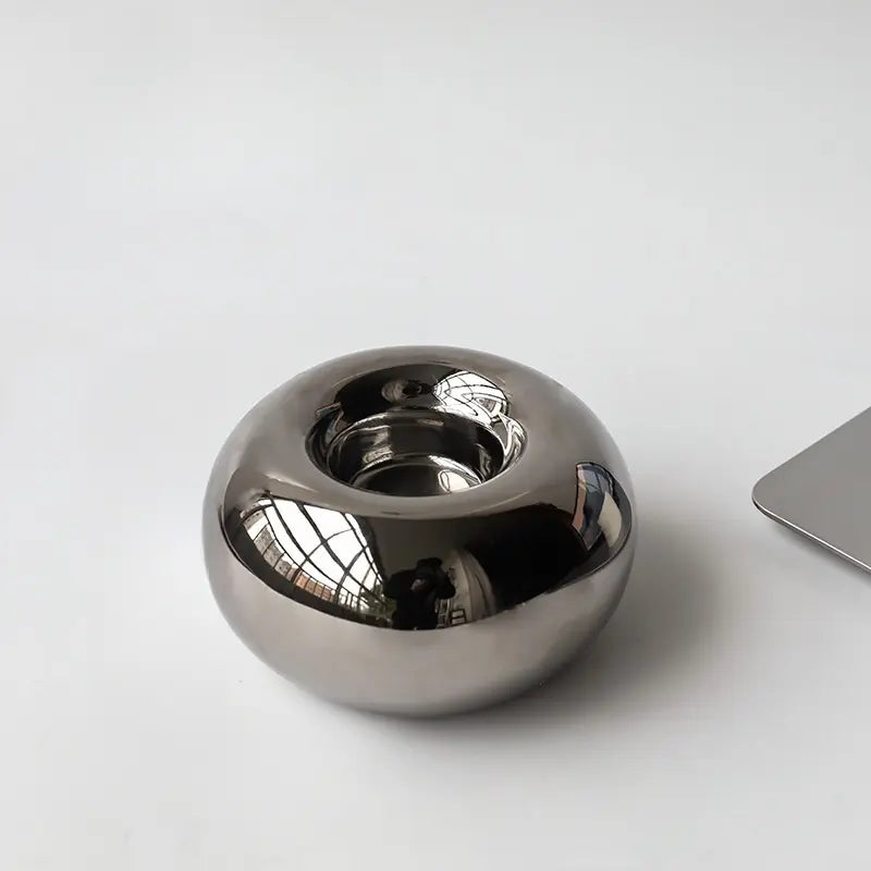 Xylo Candle Holder Inovessa