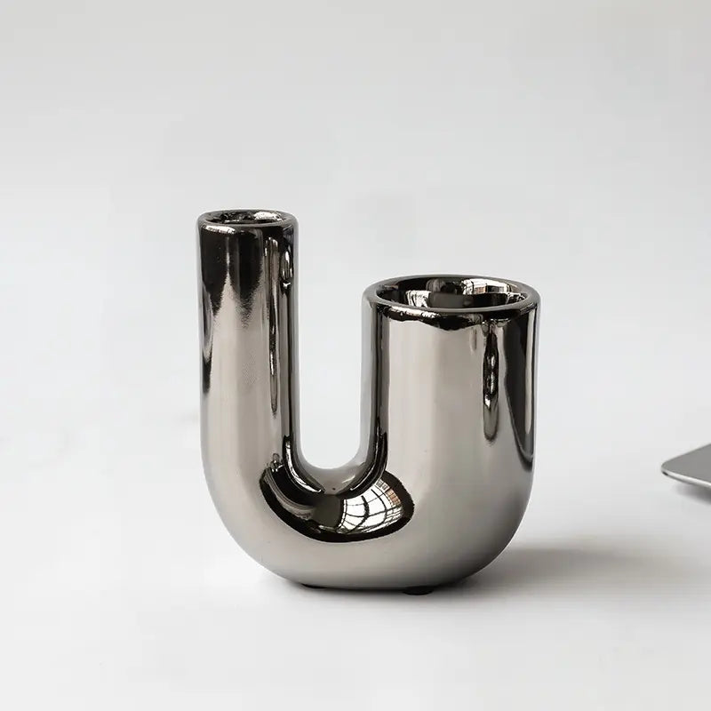 Xylo Candle Holder Inovessa